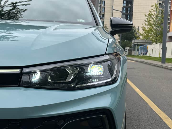 Фото 5 - Volkswagen Passat