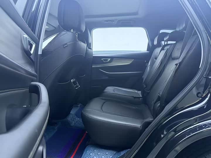 Фото 6 - Chery Tiggo 8