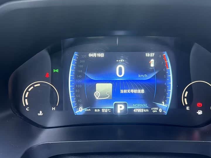 Фото 7 - Chery Tiggo 8