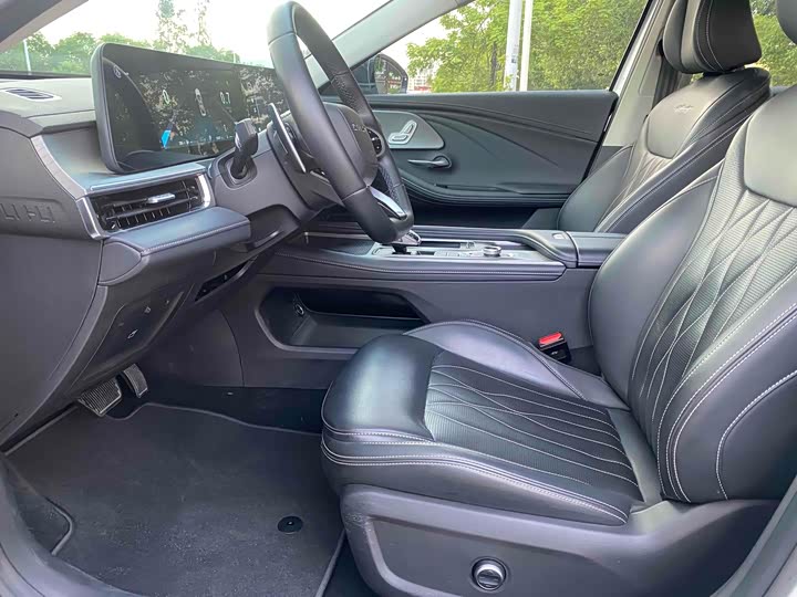 Фото 4 - Chery Arrizo 8