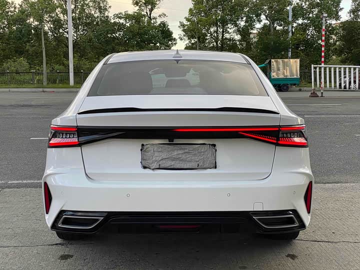 Фото 8 - Chery Arrizo 8