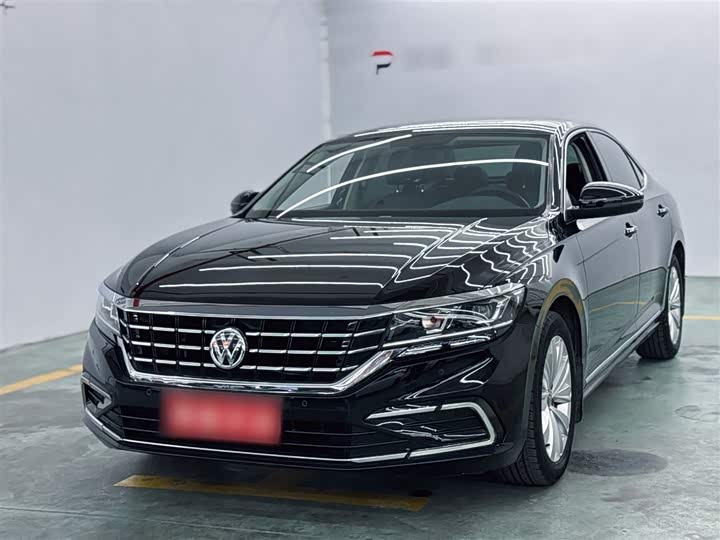 Фото 3 - Volkswagen Passat