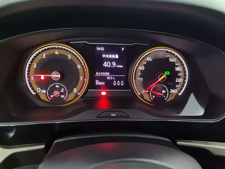 Фото 5 - Volkswagen Passat