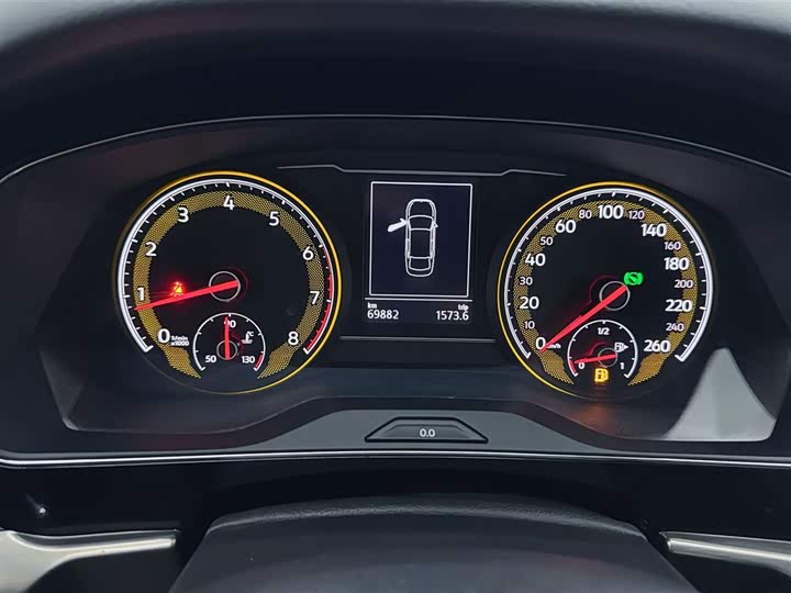 Фото 6 - Volkswagen Passat