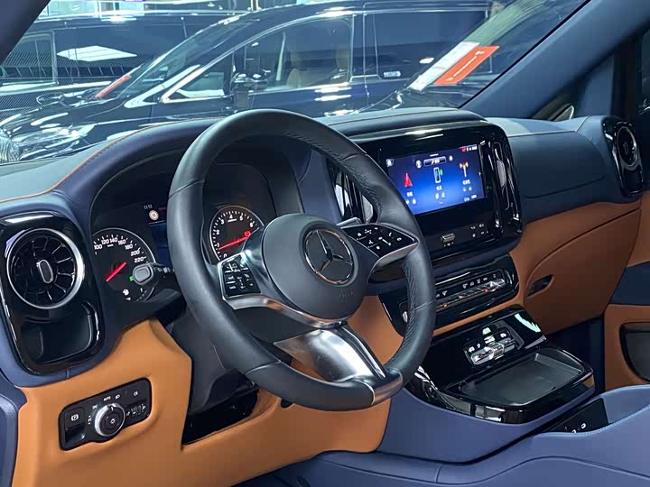 Фото 3 - Mercedes-Benz Vito