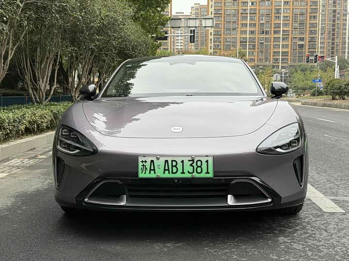 Фото 2 - Xiaomi SU7