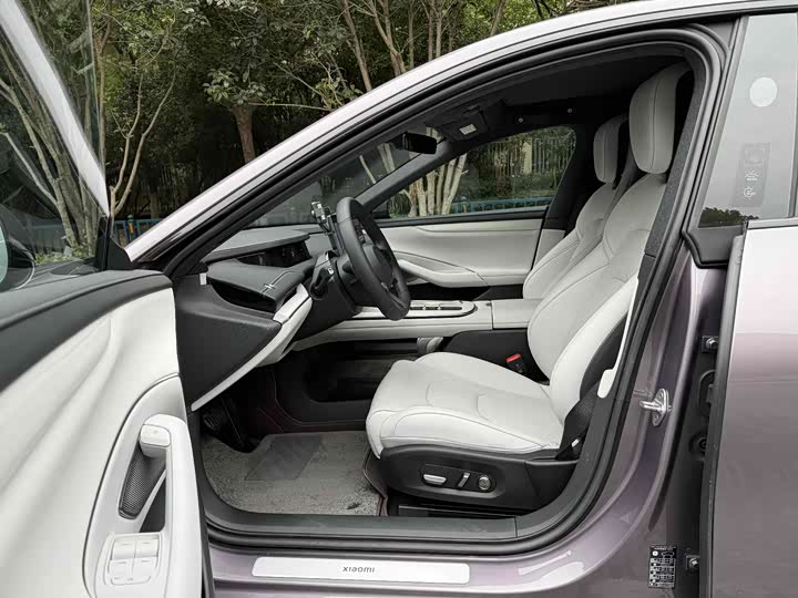 Фото 6 - Xiaomi SU7