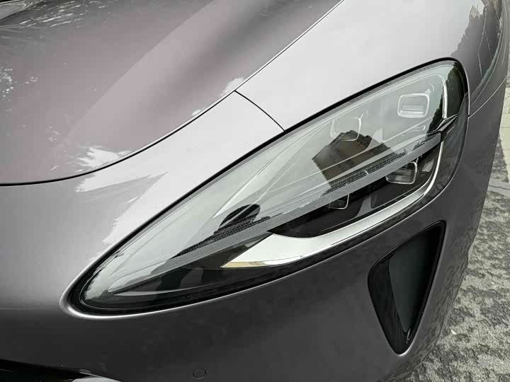 Фото 9 - Xiaomi SU7