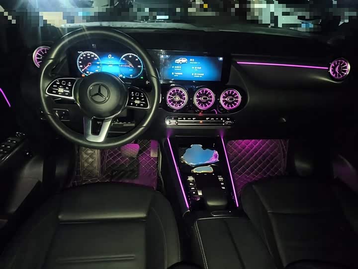 Фото 11 - Mercedes-Benz EQA