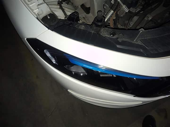 Фото 8 - Mercedes-Benz EQA