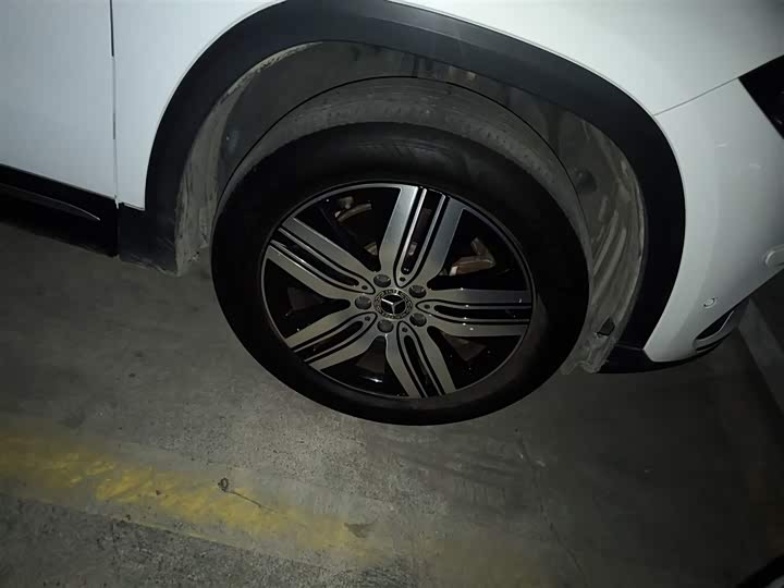 Фото 9 - Mercedes-Benz EQA