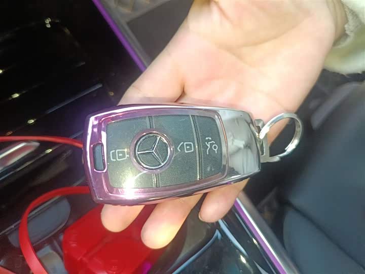 Фото 12 - Mercedes-Benz GLA-Class