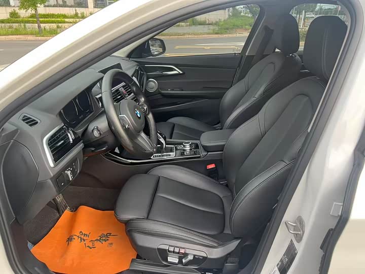 Фото 4 - BMW 1 Series