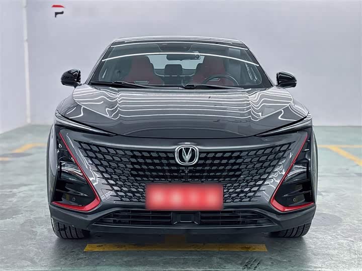 Фото 5 - Changan UNI-T