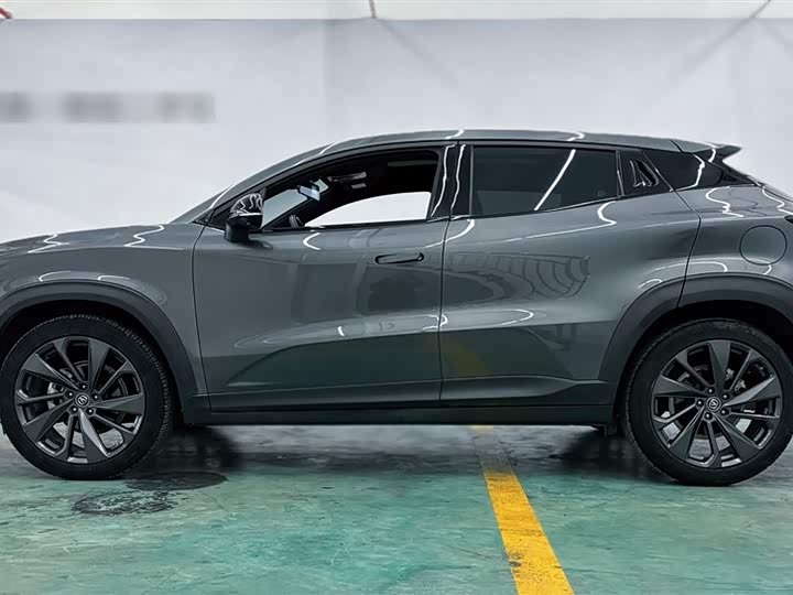 Фото 7 - Changan UNI-T