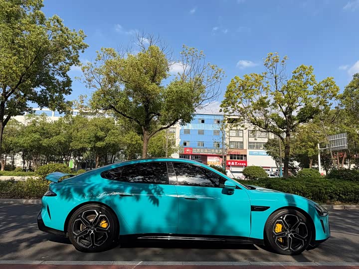 Фото 4 - Xiaomi SU7