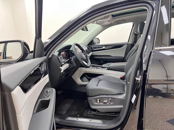 Фото 16 - Volkswagen Teramont Pro