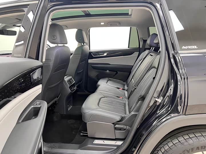 Фото 17 - Volkswagen Teramont Pro