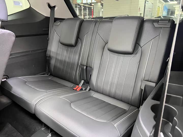 Фото 20 - Volkswagen Teramont Pro