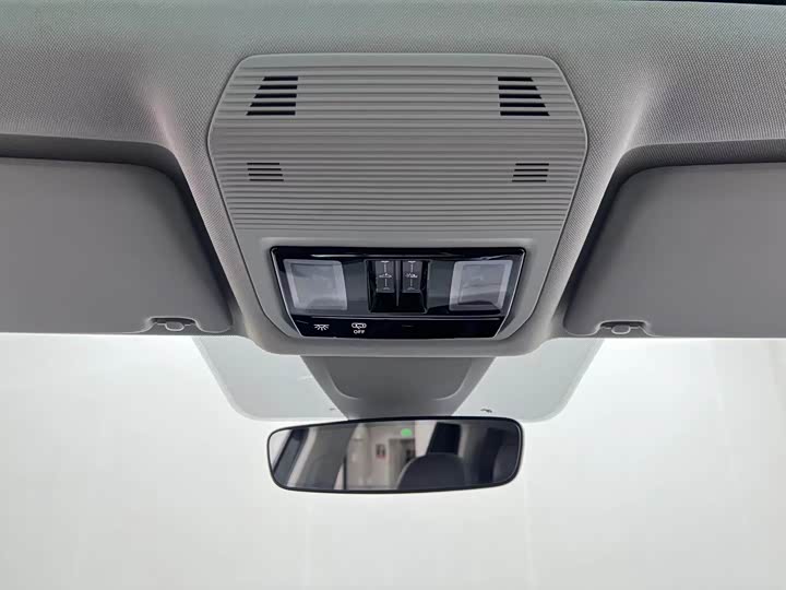 Фото 27 - Volkswagen Teramont Pro