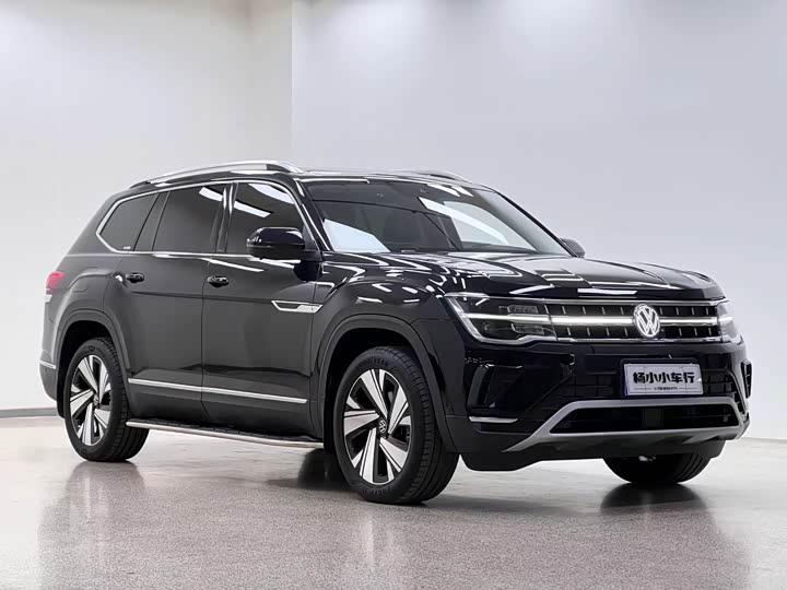 Фото 3 - Volkswagen Teramont Pro