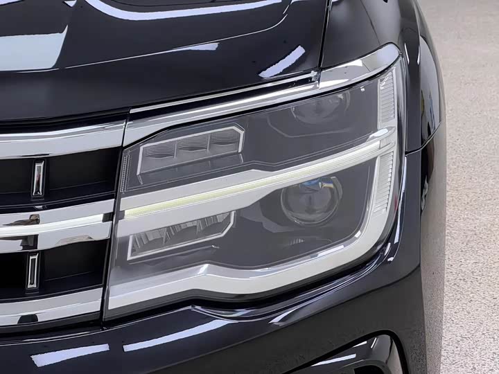 Фото 8 - Volkswagen Teramont Pro