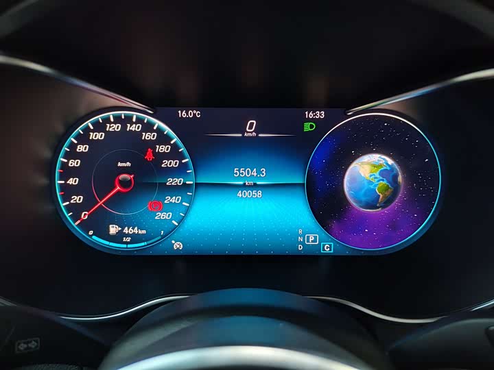 Фото 11 - Mercedes-Benz GLC-Class