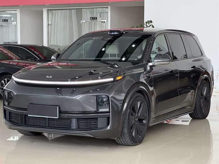 Фото 1 - LiXiang L9