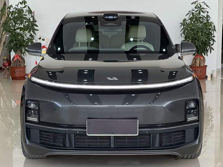 Фото 2 - LiXiang L9