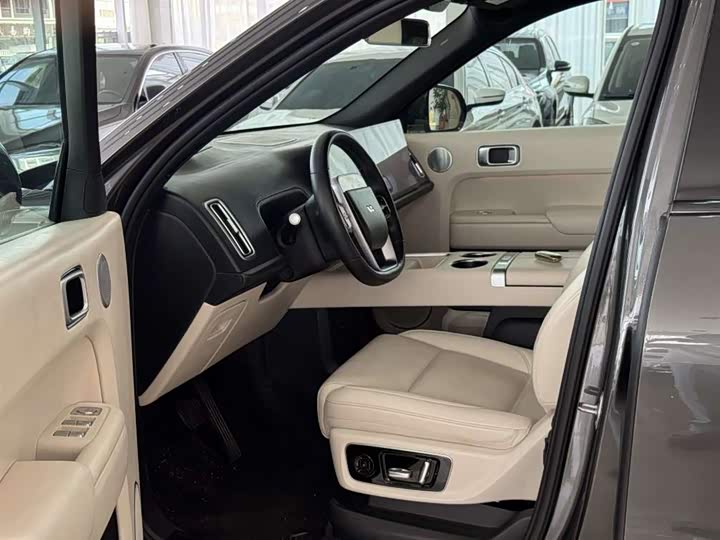 Фото 3 - LiXiang L9