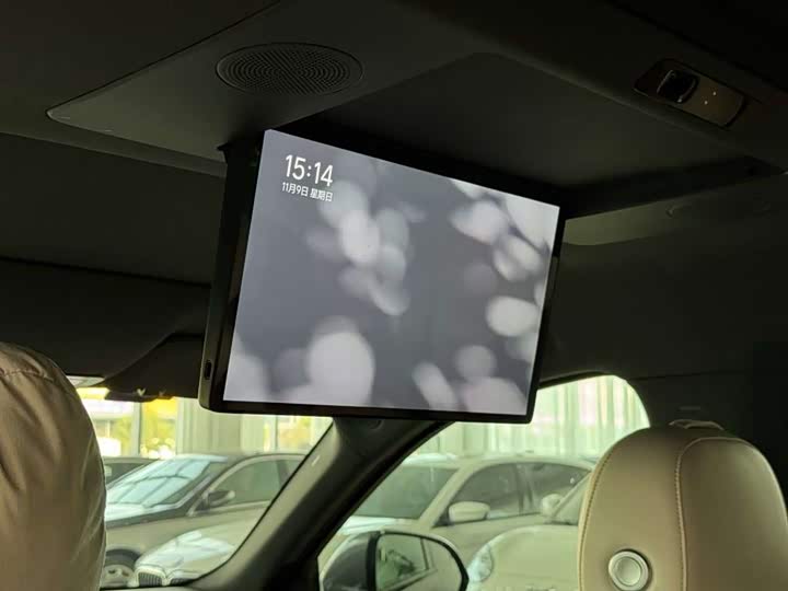 Фото 7 - LiXiang L9