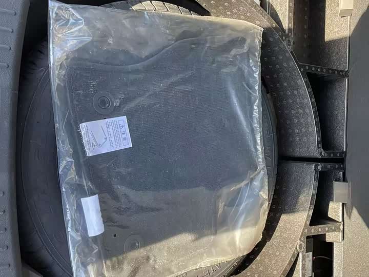 Фото 14 - Ford Escape (Kuga)