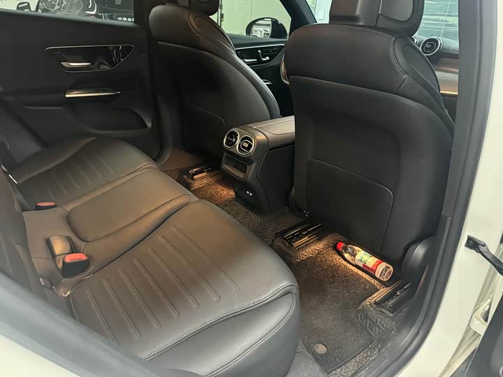 Фото 11 - Mercedes-Benz GLC-Class Coupe