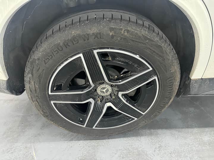 Фото 13 - Mercedes-Benz GLC-Class Coupe