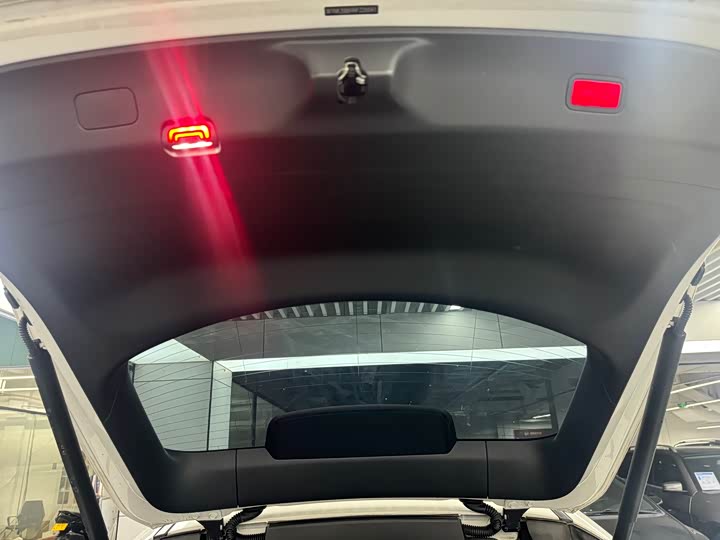 Фото 14 - Mercedes-Benz GLC-Class Coupe