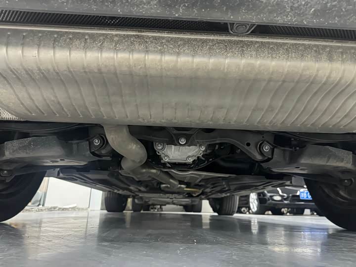 Фото 15 - Mercedes-Benz GLC-Class Coupe