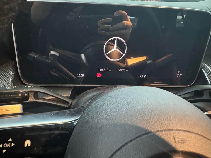 Фото 9 - Mercedes-Benz GLC-Class Coupe