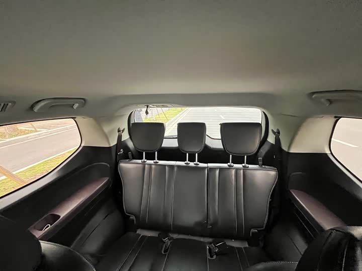 Фото 12 - GAC Trumpchi M6