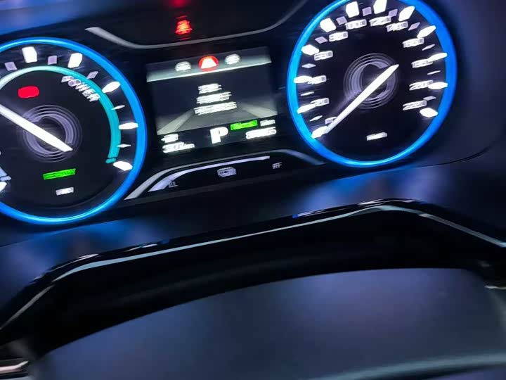 Фото 5 - GAC Aion S