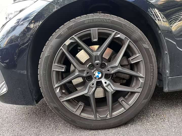 Фото 7 - BMW 3 Series