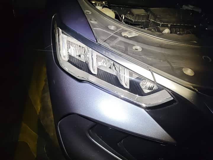 Фото 8 - BYD Song Pro Hybrid