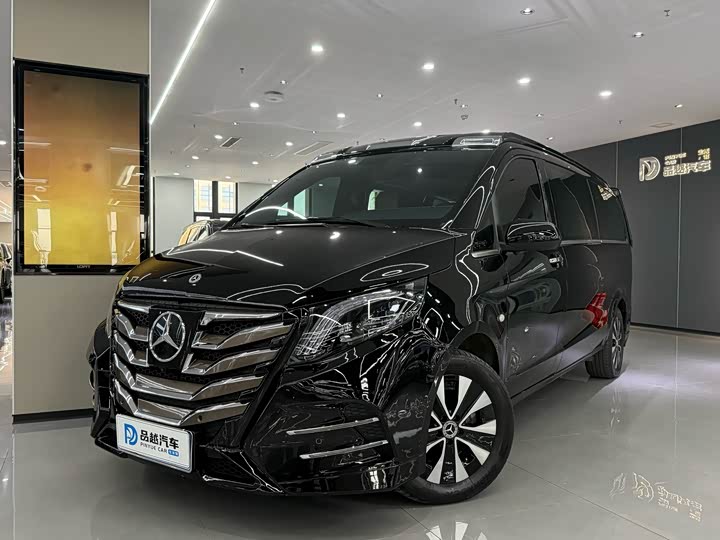 Фото 1 - Mercedes-Benz Vito