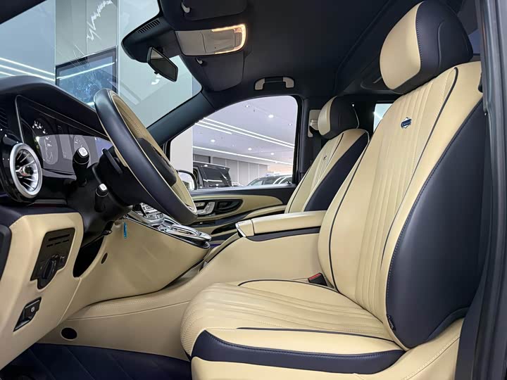 Фото 10 - Mercedes-Benz Vito