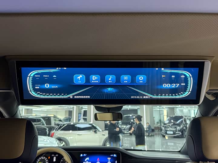 Фото 18 - Mercedes-Benz Vito