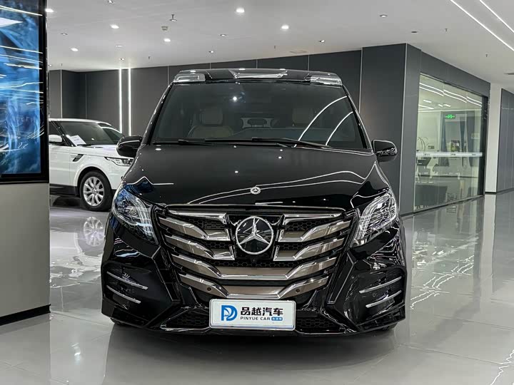 Фото 2 - Mercedes-Benz Vito