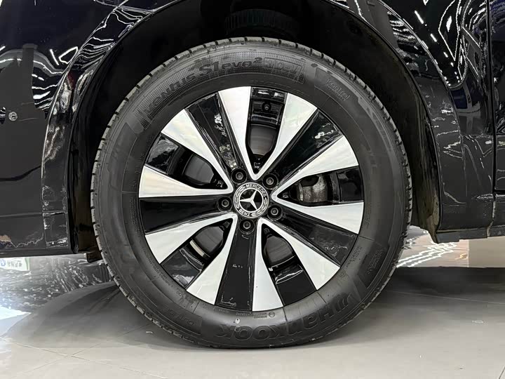 Фото 22 - Mercedes-Benz Vito