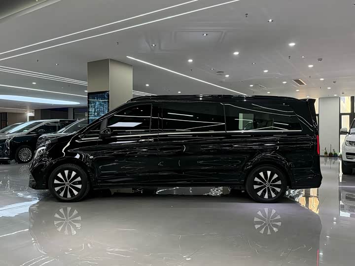 Фото 3 - Mercedes-Benz Vito