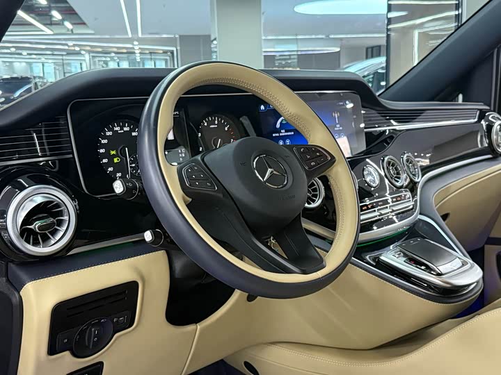 Фото 5 - Mercedes-Benz Vito