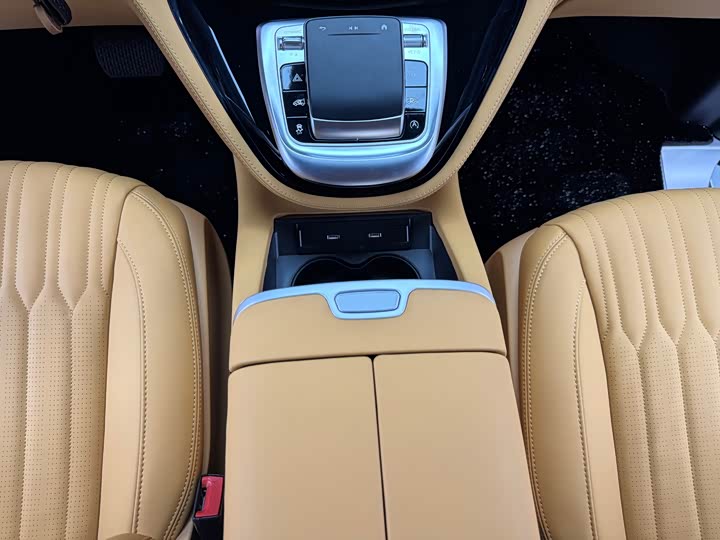 Фото 10 - Mercedes-Benz Vito