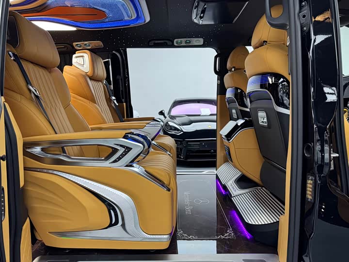 Фото 15 - Mercedes-Benz Vito